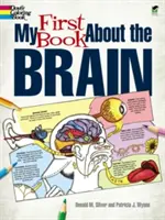 Prima mea carte despre creier - My First Book about the Brain