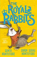 Iepuri regali - Royal Rabbits