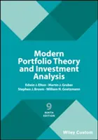 Teoria modernă a portofoliului și analiza investițiilor - Modern Portfolio Theory and Investment Analysis