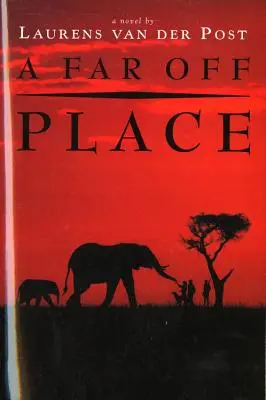 Un loc îndepărtat - A Far Off Place