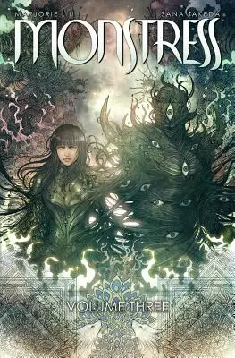 Monstress, volumul 3 - Monstress Volume 3