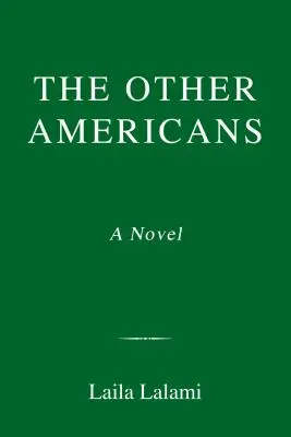 Ceilalți americani - The Other Americans
