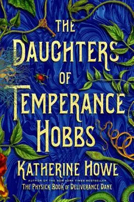 Daughters of Temperance Hobbs - Un roman - Daughters of Temperance Hobbs - A Novel