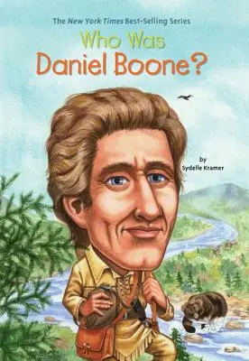 Cine a fost Daniel Boone? - Who Was Daniel Boone?