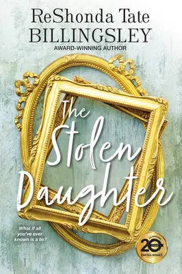 Fiica furată (The Stolen Daughter) - The Stolen Daughter