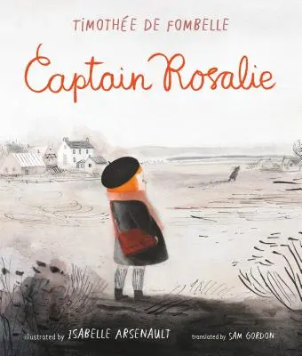 Căpitanul Rosalie - Captain Rosalie
