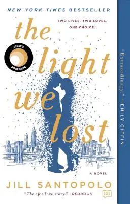 Lumina pe care am pierdut-o - The Light We Lost