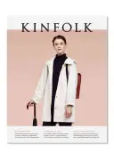 Kinfolk Volumul 14: Ediția de iarnă - Kinfolk Volume 14: The Winter Issue