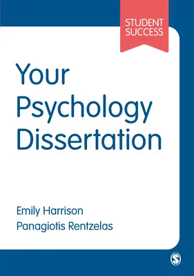 Teza ta de psihologie - Your Psychology Dissertation
