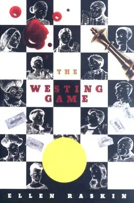 The Westing Game: Ediție aniversară - The Westing Game: Anniversary Edition
