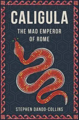Caligula: Împăratul nebun al Romei - Caligula: The Mad Emperor of Rome