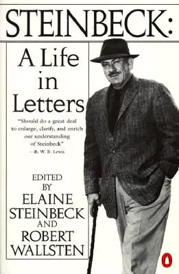 Steinbeck: O viață în scrisori - Steinbeck: A Life in Letters
