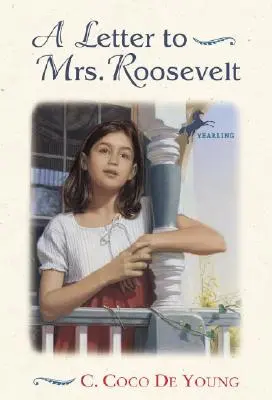 O scrisoare către doamna Roosevelt - A Letter to Mrs. Roosevelt
