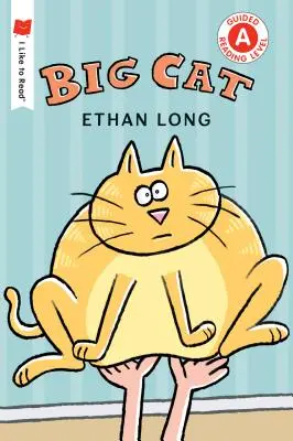 Pisica mare - Big Cat