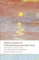 Colecție de poezii și alte versuri - Collected Poems and Other Verse