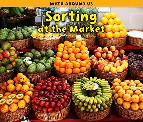 Sortarea la piață - Sorting at the Market