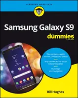 Samsung Galaxy S9 pentru începători - Samsung Galaxy S9 for Dummies
