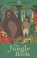 Cartea Junglei - The Jungle Book