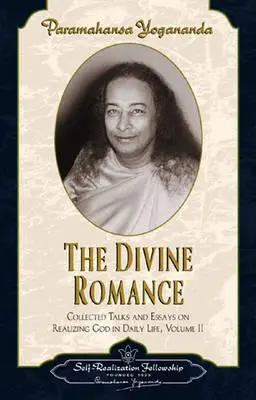 Romantismul divin - The Divine Romance