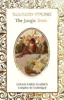 Cartea Junglei - The Jungle Book