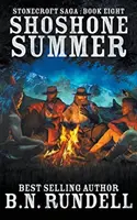 Vara Shoshone - Shoshone Summer