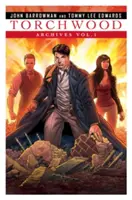 Arhivele Torchwood Vol. 1 - Torchwood Archives Vol. 1