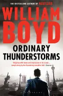 Furtuni obișnuite - Ordinary Thunderstorms