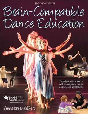 Educație prin dans compatibilă cu creierul - Brain-Compatible Dance Education