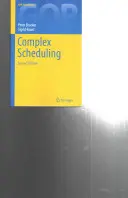 Programare complexă - Complex Scheduling