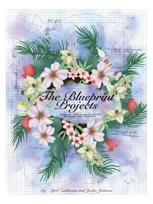 Proiectele Blueprint: Făcând Biblia personală, relatabilă, devenind o adevărată profetesă - The Blueprint Projects: Making the Bible Personal, Relatable, Becoming a True Prophetess