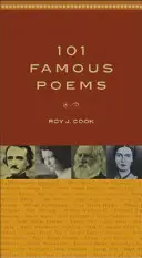 101 poezii faimoase - 101 Famous Poems