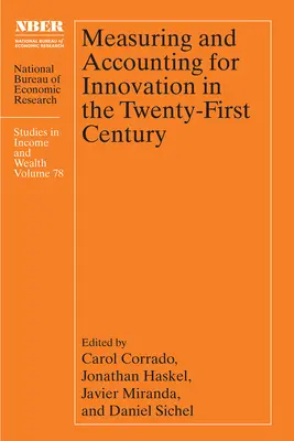 Măsurarea și contabilizarea inovării în secolul XXI - Measuring and Accounting for Innovation in the Twenty-First Century