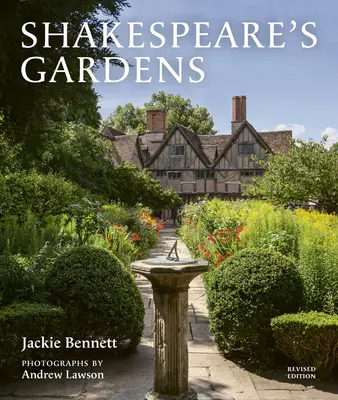 Grădinile lui Shakespeare - Shakespeare's Gardens
