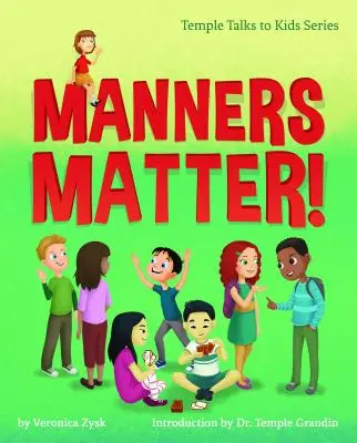 Manierele contează! - Manners Matter!