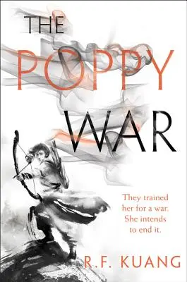 Războiul macului - The Poppy War