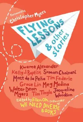 Lecții de zbor și alte povestiri - Flying Lessons & Other Stories