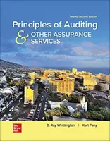 Principii de audit și alte servicii de asigurare - Principles of Auditing & Other Assurance Services