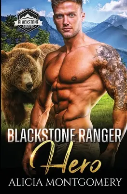 Blackstone Ranger Hero: Blackstone Rangers Cartea 3 - Blackstone Ranger Hero: Blackstone Rangers Book 3