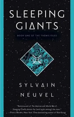 Giganți adormiți - Sleeping Giants