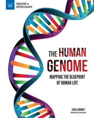 Genomul uman: Cartografierea schiței vieții umane - The Human Genome: Mapping the Blueprint of Human Life
