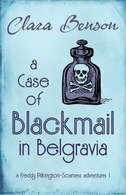 Un caz de șantaj în Belgravia - A Case of Blackmail in Belgravia