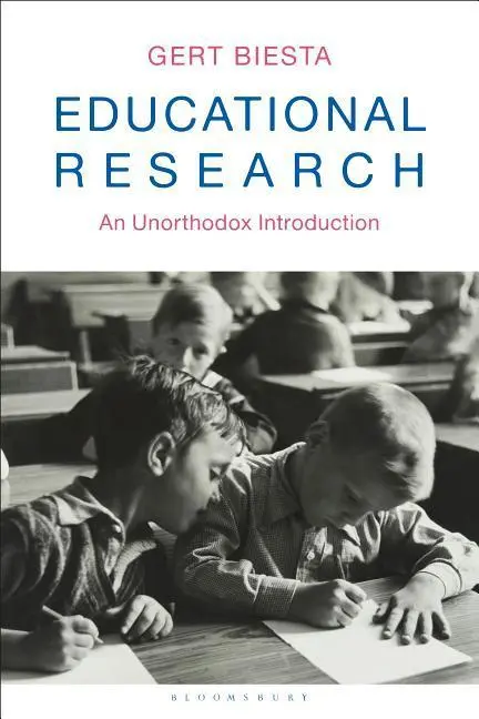 Cercetarea educațională: O introducere neortodoxă - Educational Research: An Unorthodox Introduction