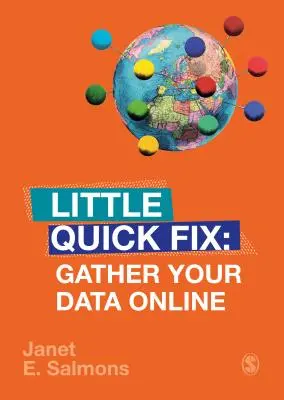Adunați-vă datele online: Micul remediu rapid - Gather Your Data Online: Little Quick Fix