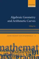 Geometrie algebrică și curbe aritmetice - Algebraic Geometry and Arithmetic Curves