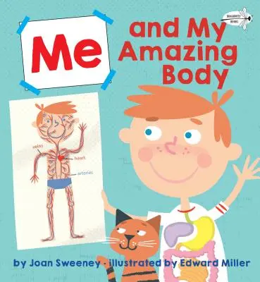 Eu și corpul meu uimitor - Me and My Amazing Body