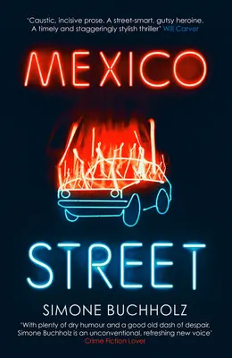 Strada Mexico - Mexico Street