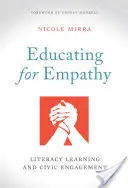 Educație pentru empatie: Alfabetizarea și implicarea civică - Educating for Empathy: Literacy Learning and Civic Engagement