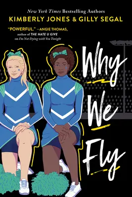 De ce zburăm - Why We Fly