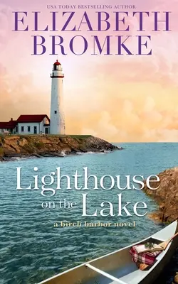 Farul de pe lac - Lighthouse on the Lake