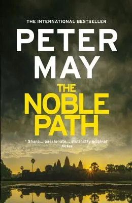 Calea nobilă - The Noble Path
